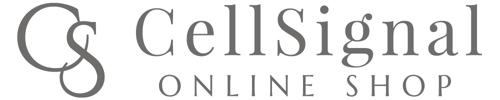 CellSignal Online Shop
