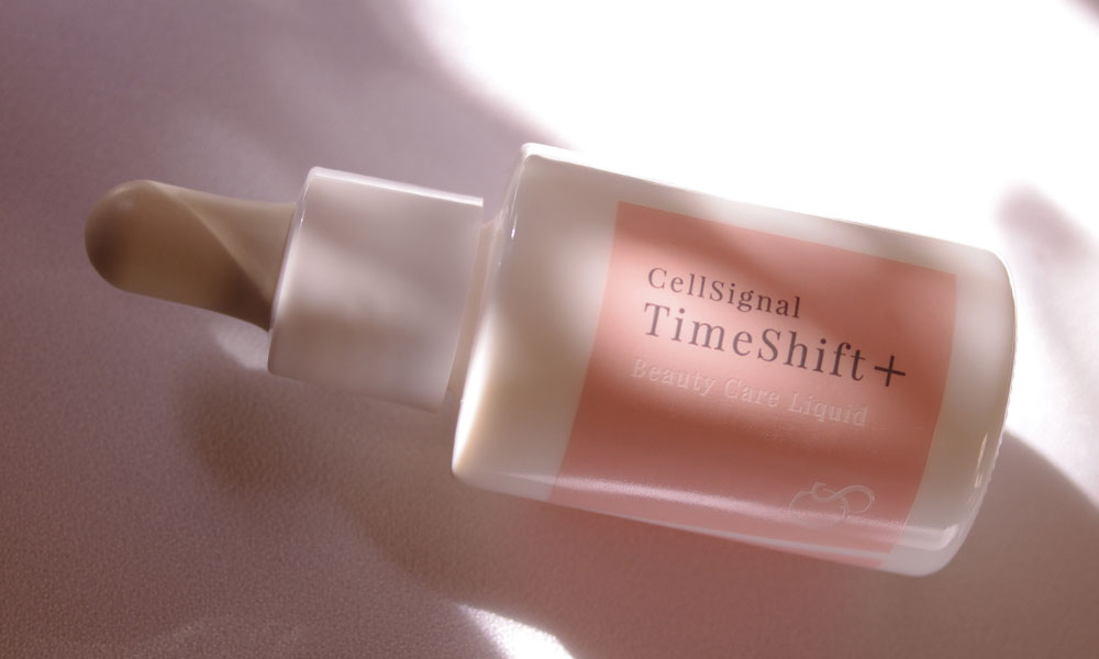 CellSignal TimeShift+ Beauty Care Liquid